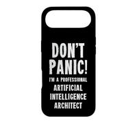 Artificial Intelligence Architect Case for iPhone Air