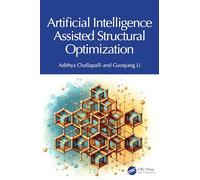 Artificial Intelligence Assisted Structural Optimization