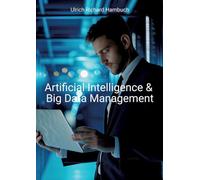 Artificial Intelligence & Big Data Management