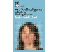 Artificial Intelligence by Melanie Mitchell (Paperback Book)