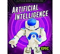 Artificial Intelligence (Cutting Edge Technology)