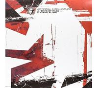 Artificial Intelligence - Days Of Rage Vip / Stand Alone' [VINYL]