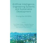 Artificial Intelligence, Engineering Systems and Sustainable Development: Driving the UN SDGs
