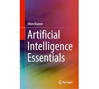 Artificial Intelligence Essentials