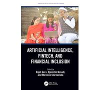 Artificial Intelligence, Fintech, and Financial Inclusion