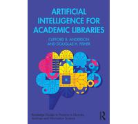 Artificial Intelligence for Academic Libraries