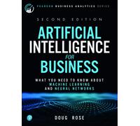 Artificial Intelligence for Business