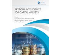 Artificial Intelligence for Capital Markets