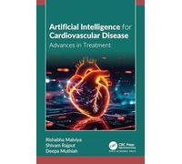 Artificial Intelligence for Cardiovascular Disease: Advances in Treatment