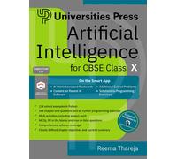 Artificial Intelligence for CBSE Class X