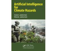 Artificial Intelligence for Climate Hazards