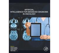 Artificial Intelligence for Enhanced Diagnosis in Oncology