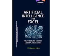 Artificial Intelligence for Excel: Architecture, Models, and Implementation