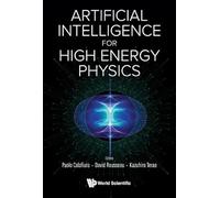 Artificial Intelligence For High Energy Physics