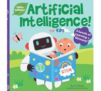 Artificial Intelligence for Kids (Tinker Toddlers): 2