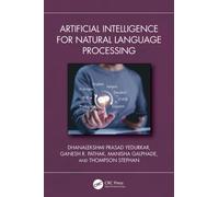 Artificial Intelligence for Natural Language Processing