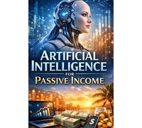 Artificial Intelligence for Passive Income: Step-by-step Strategies to Make Money with AI Tools in 2026, even if you're a Complete Beginner
