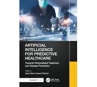 Artificial Intelligence for Predictive Healthcare: Towards Personalized Treatment and Disease Prevention
