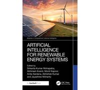 Artificial Intelligence for Renewable Energy Systems