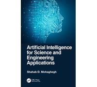 Artificial Intelligence for Science and Engineering Applications