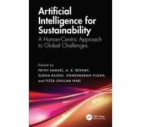 Artificial Intelligence for Sustainability : A Human-Centric Approach to Global Challenges