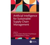 Artificial Intelligence for Sustainable Supply Chain Management