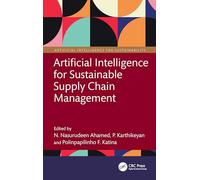 Artificial Intelligence for Sustainable Supply Chain Management