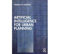 Artificial Intelligence for Urban Planning