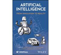 Artificial Intelligence : From Simulation to Reality