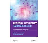 Artificial Intelligence Hardware Design : Challenges and Solutions