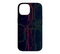Artificial Intelligence Hardware Microchip Tech Enthusiast Case for iPhone 14