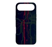 Artificial Intelligence Hardware Microchip Tech Enthusiast Case for iPhone Air