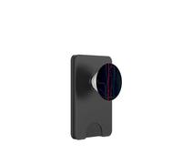 Artificial Intelligence Hardware Microchip Tech Enthusiast PopSockets PopWallet for MagSafe