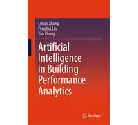 Artificial Intelligence in Building Performance Analytics