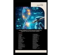 Artificial Intelligence in Cancer Genomics: Transforming Diagnosis, Treatment, and Precision Medicine