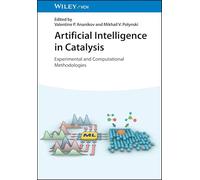 Artificial Intelligence in Catalysis: Experimental and Computational Methodologies