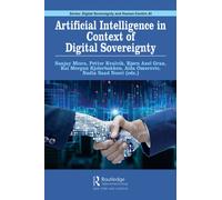 Artificial Intelligence in Context of Digital Sovereignty
