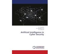 Artificial Intelligence in Cyber Security