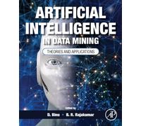 Artificial Intelligence in Data Mining: Theories and Applications