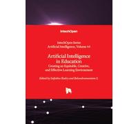 Artificial Intelligence in Education: Creating an Equitable, Creative, and Effective Learning Environment