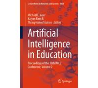 Artificial Intelligence in Education : Proceedings of the 16th IM onference, Volume 2