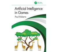 Artificial Intelligence in Games