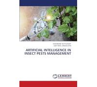 ARTIFICIAL INTELLIGENCE IN INSECT PESTS MANAGEMENT