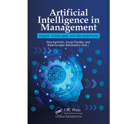 Artificial Intelligence in Management : Impact, Challenges and Developments