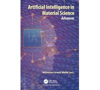 Artificial Intelligence in Material Science: Advances