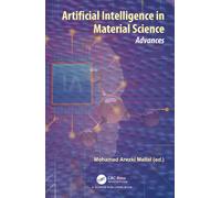 Artificial Intelligence in Material Science : Advances