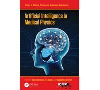 Artificial Intelligence in Medical Physics