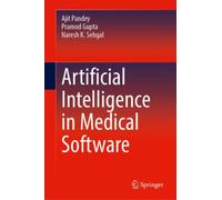Artificial Intelligence in Medical Software