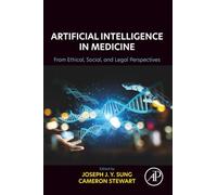 Artificial Intelligence in Medicine: From Ethical, Social, and Legal Perspectives