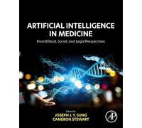 Artificial Intelligence in Medicine: From Ethical, Social, and Legal Perspectives